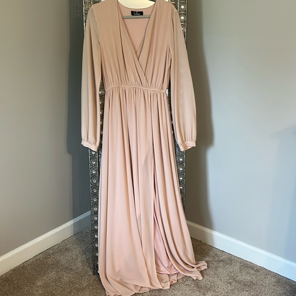 Lulu dress worn once!